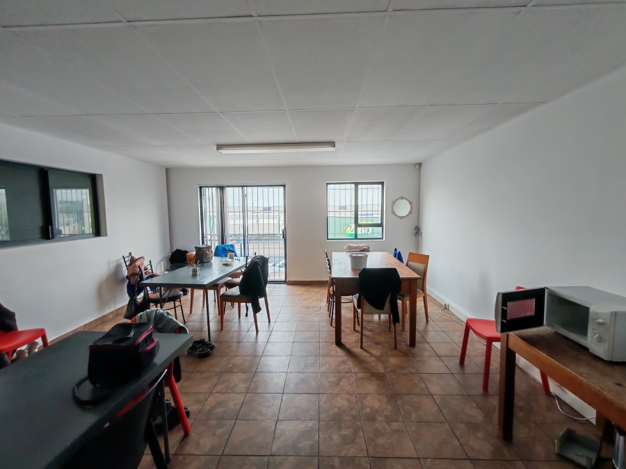 To Let Commercial Property for Rent in Saxenburg Park 1 Western Cape